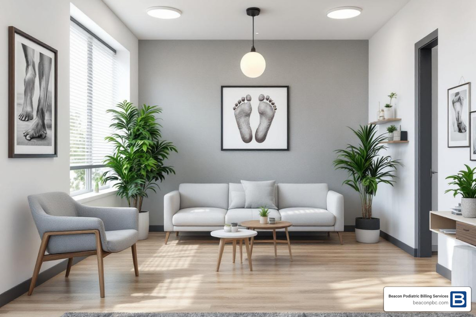 podiatric practice management