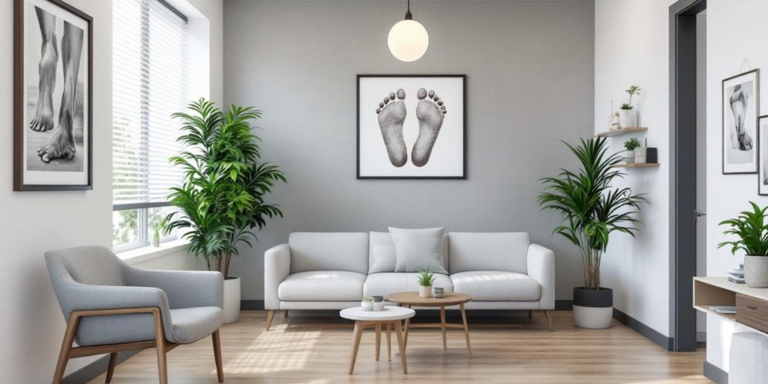 podiatric practice management