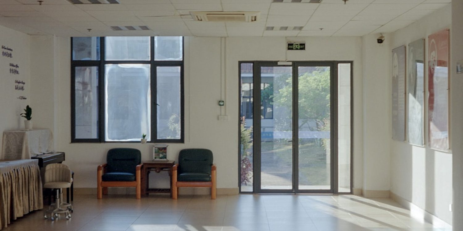 Podiatry workflow optimization