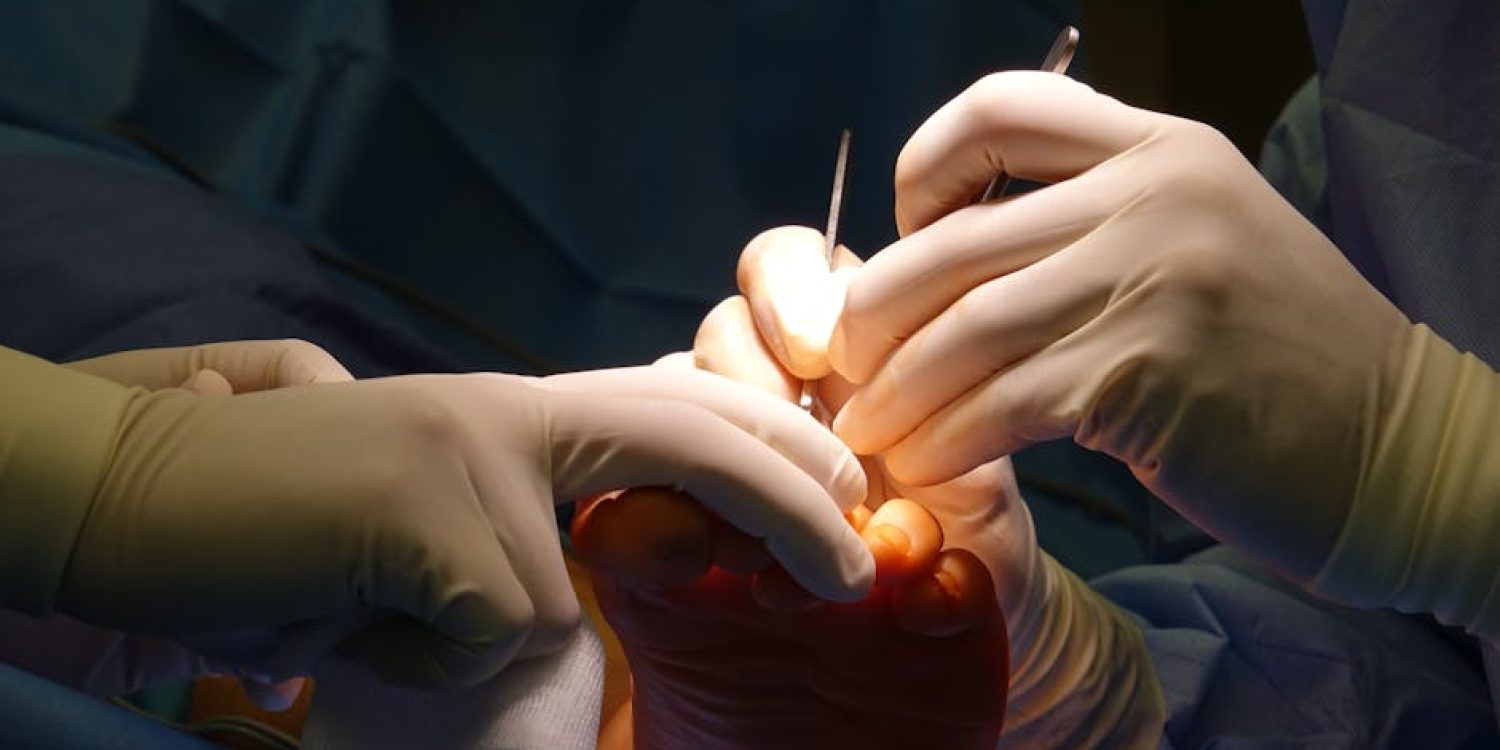 Revenue cycle management podiatry