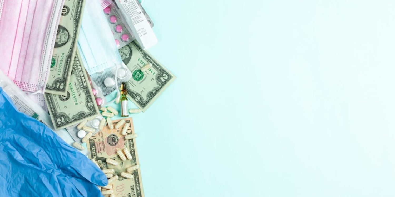 Podiatry practice revenue