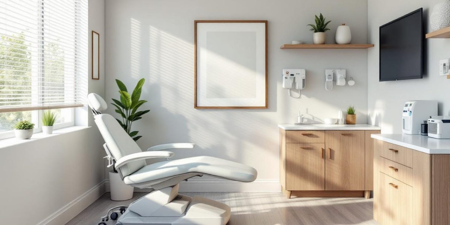 podiatry practice growth