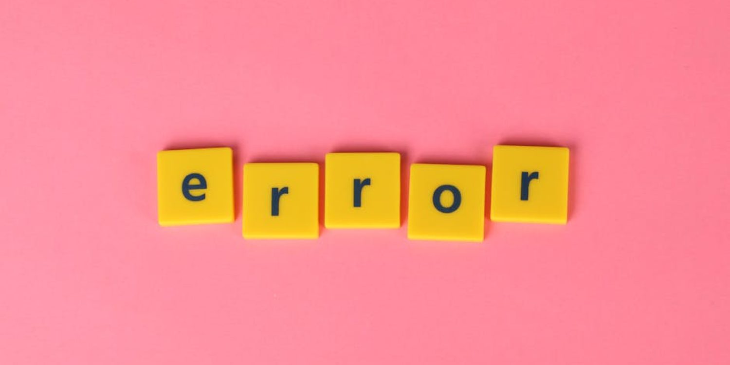 podiatry billing errors