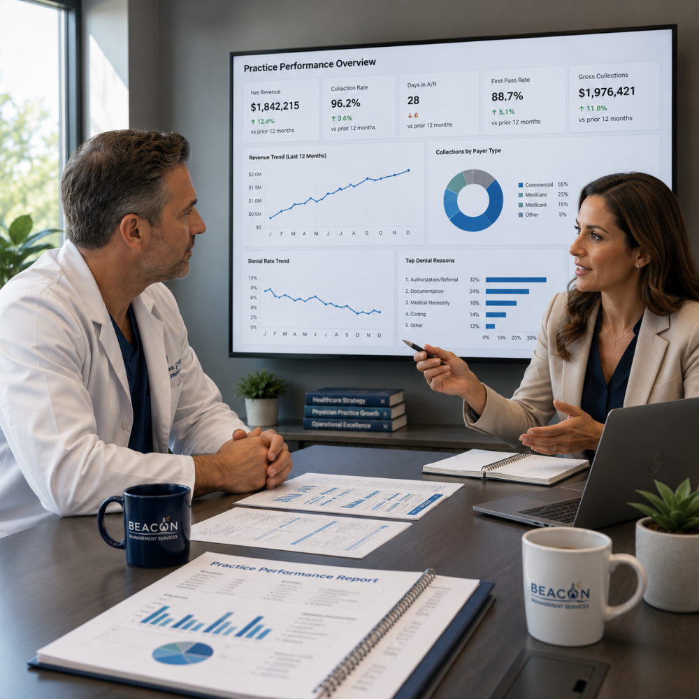 management-services