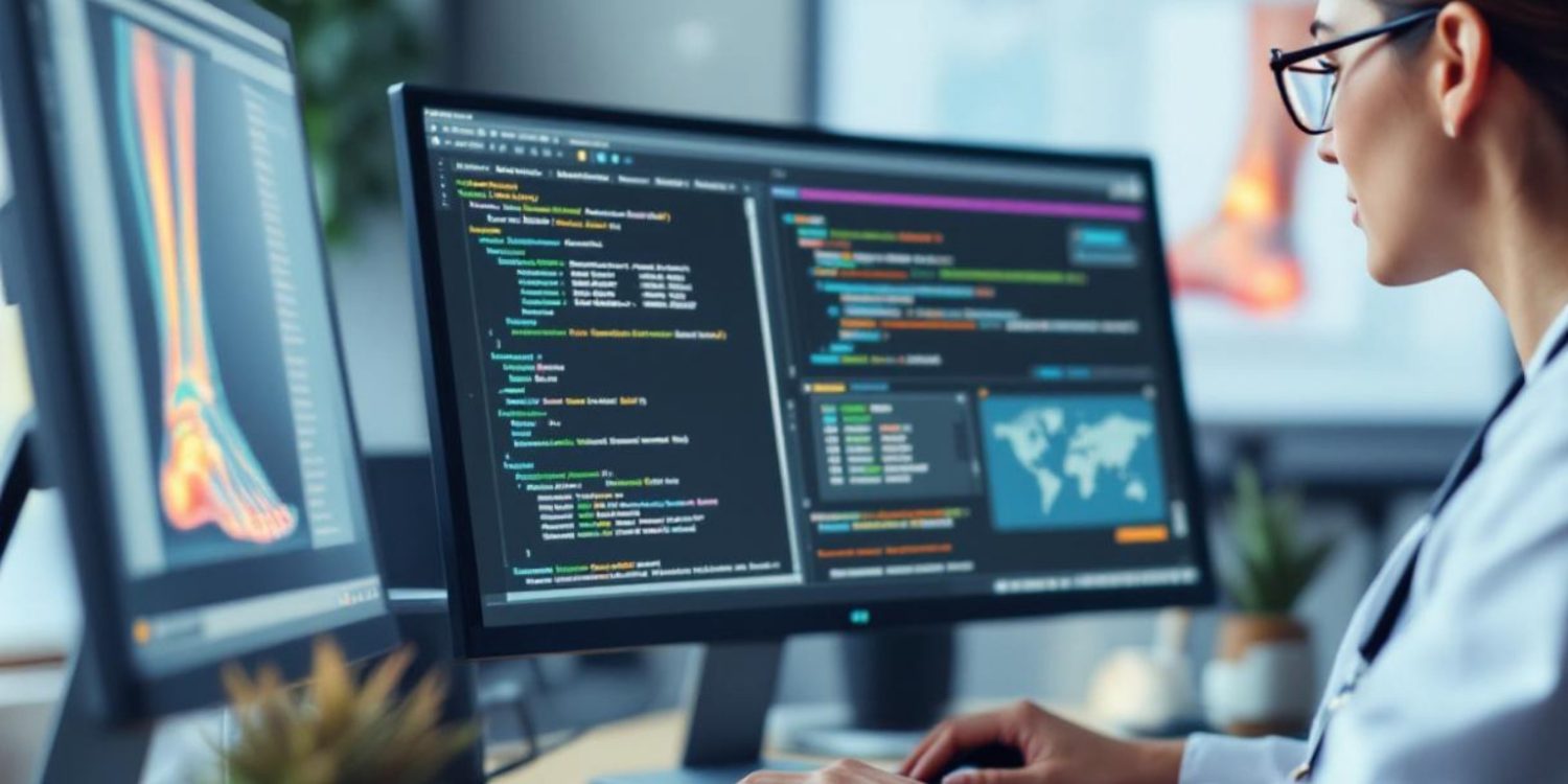 podiatry billing service