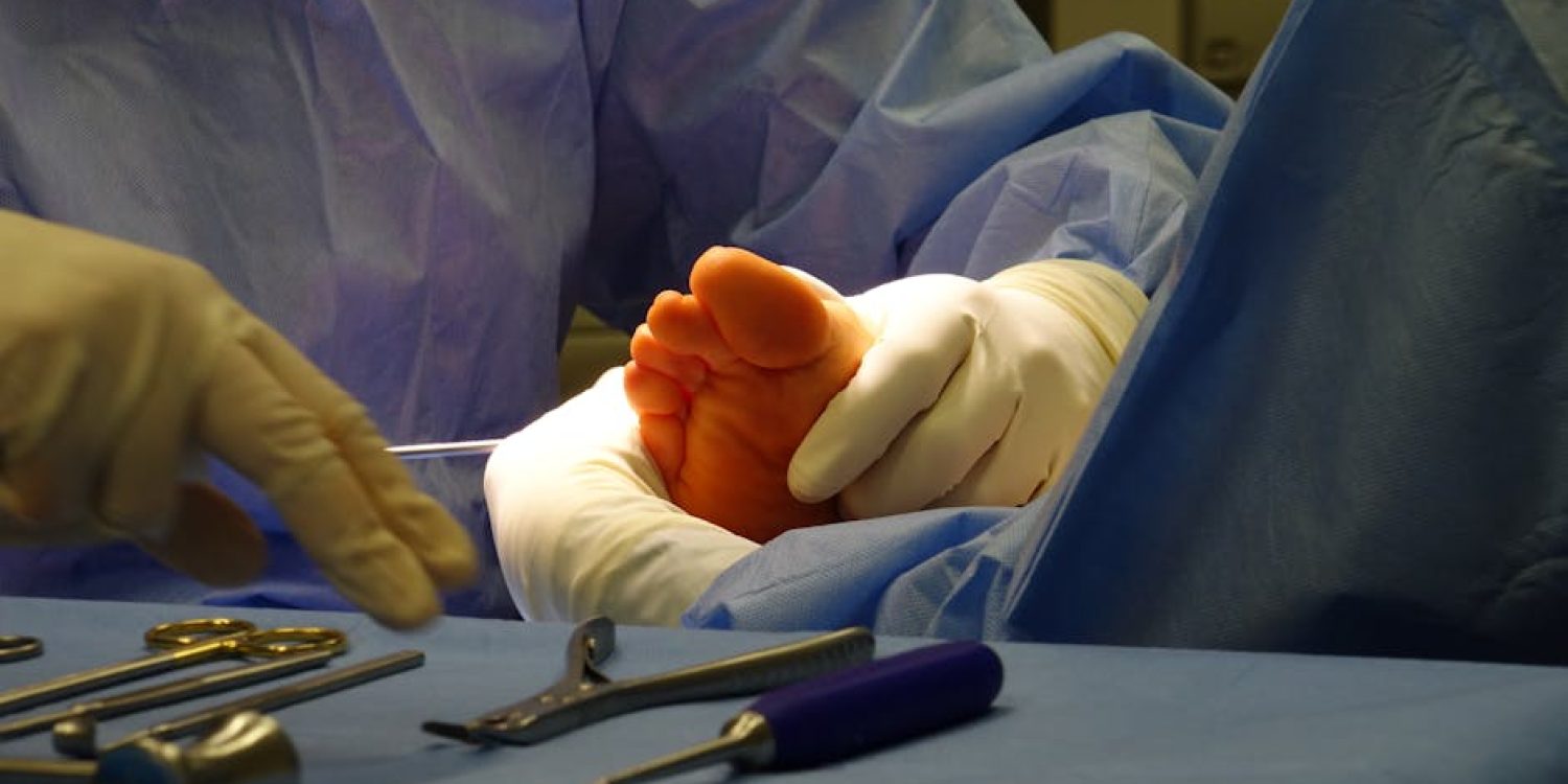 podiatry medical billing company