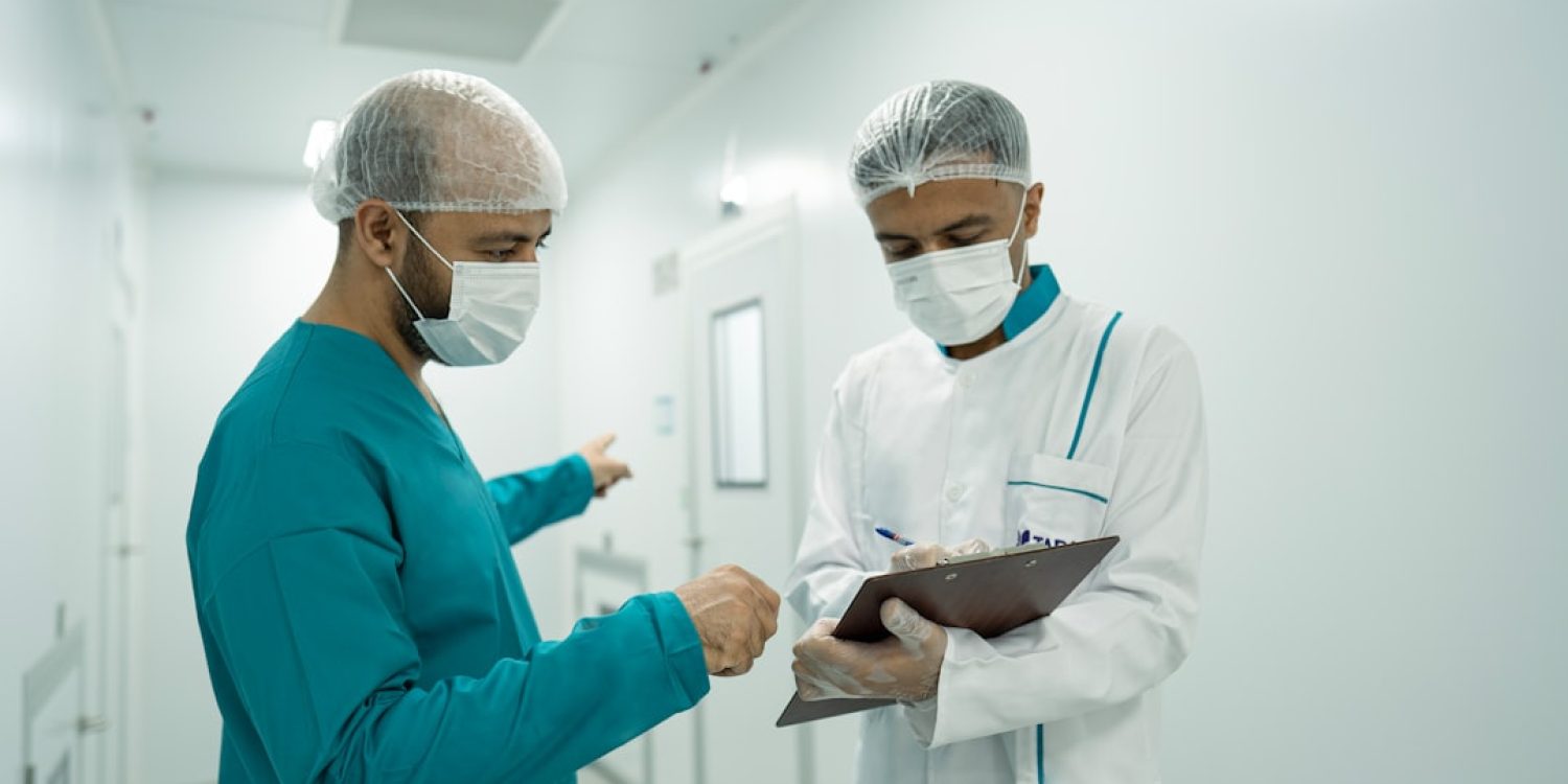 Podiatry practice management