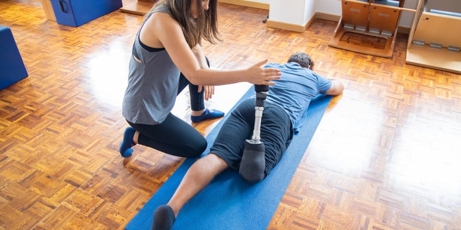 personalized podiatry revenue management