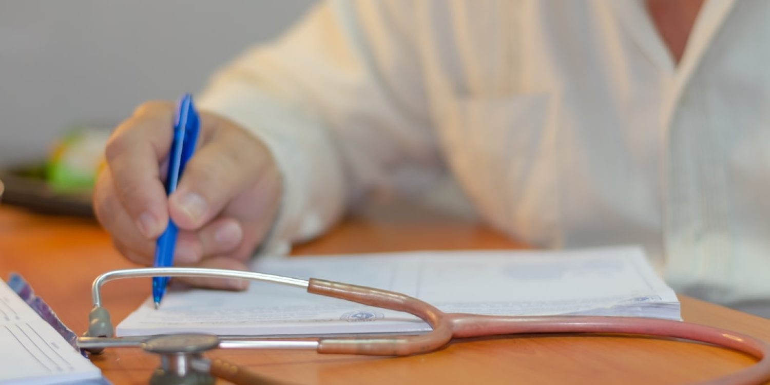 podiatry billing training