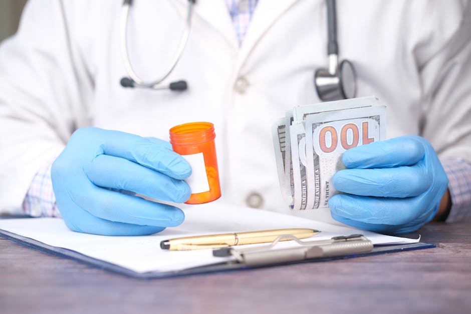 medical billing for podiatrists