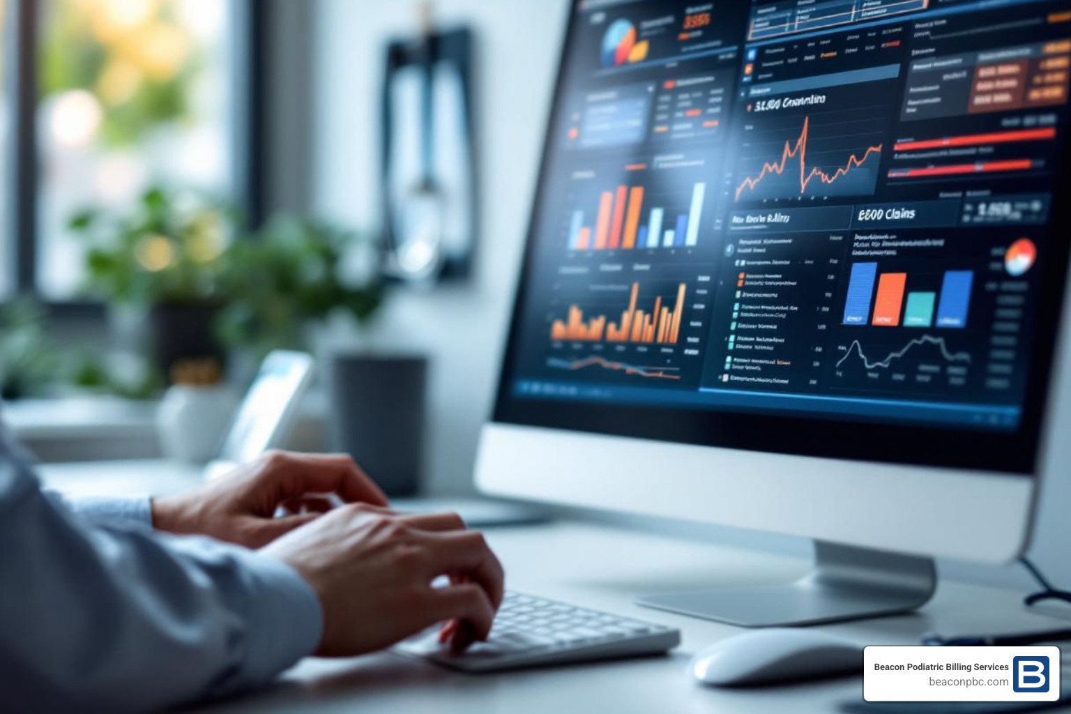 podiatry billing solutions