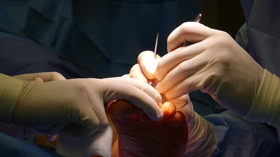 Revenue cycle management podiatry